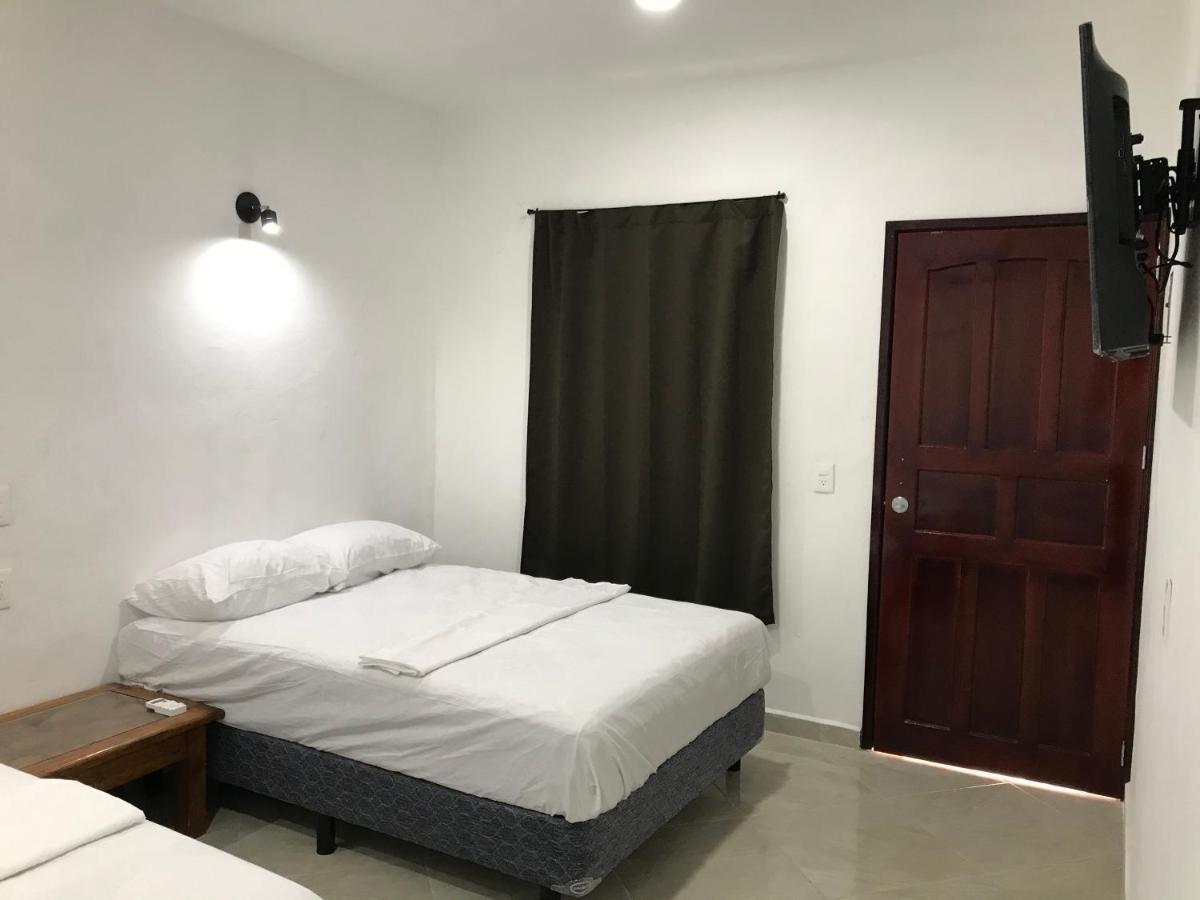M&E Aparthotel บากาลาร์ ภายนอก รูปภาพ