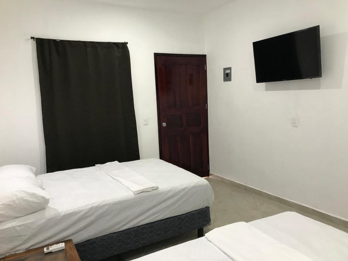 M&E Aparthotel บากาลาร์ ภายนอก รูปภาพ